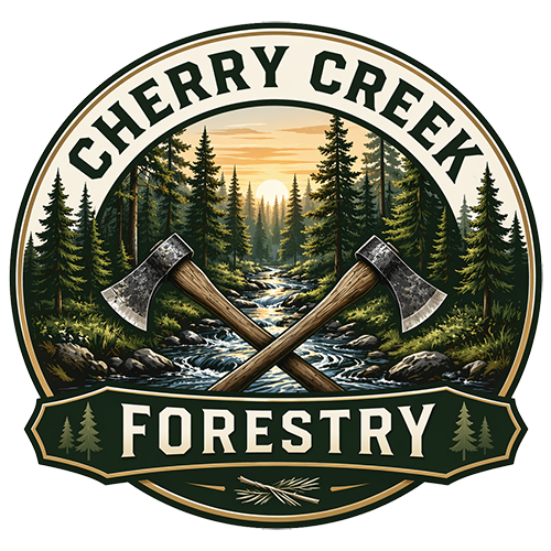 Cherry Creek Forestry